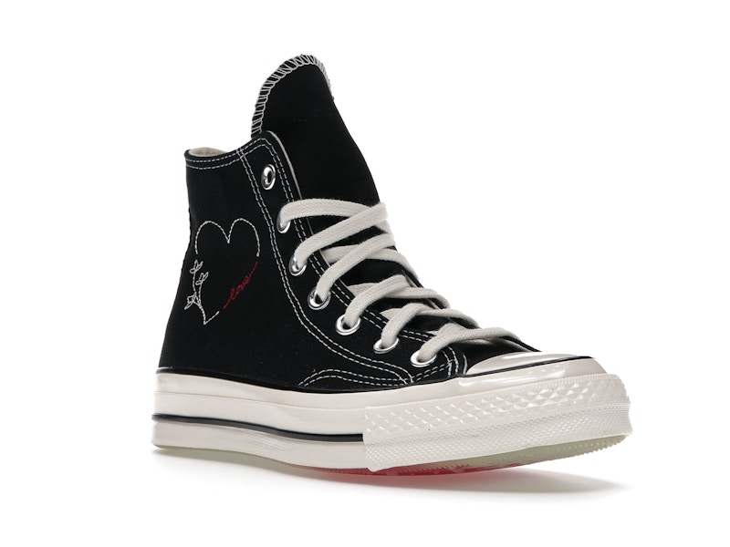Converse Chuck Taylor All Star 70 Hi Valentine's Day (2021)