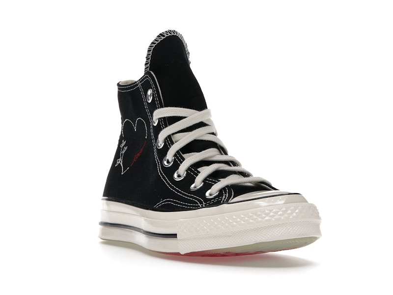 Converse Chuck Taylor All Star 70 Hi Valentine's Day (2021)