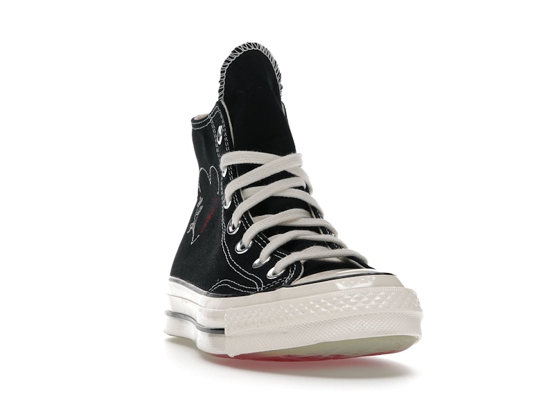 Converse Chuck Taylor All Star 70 Hi Valentine's Day (2021)