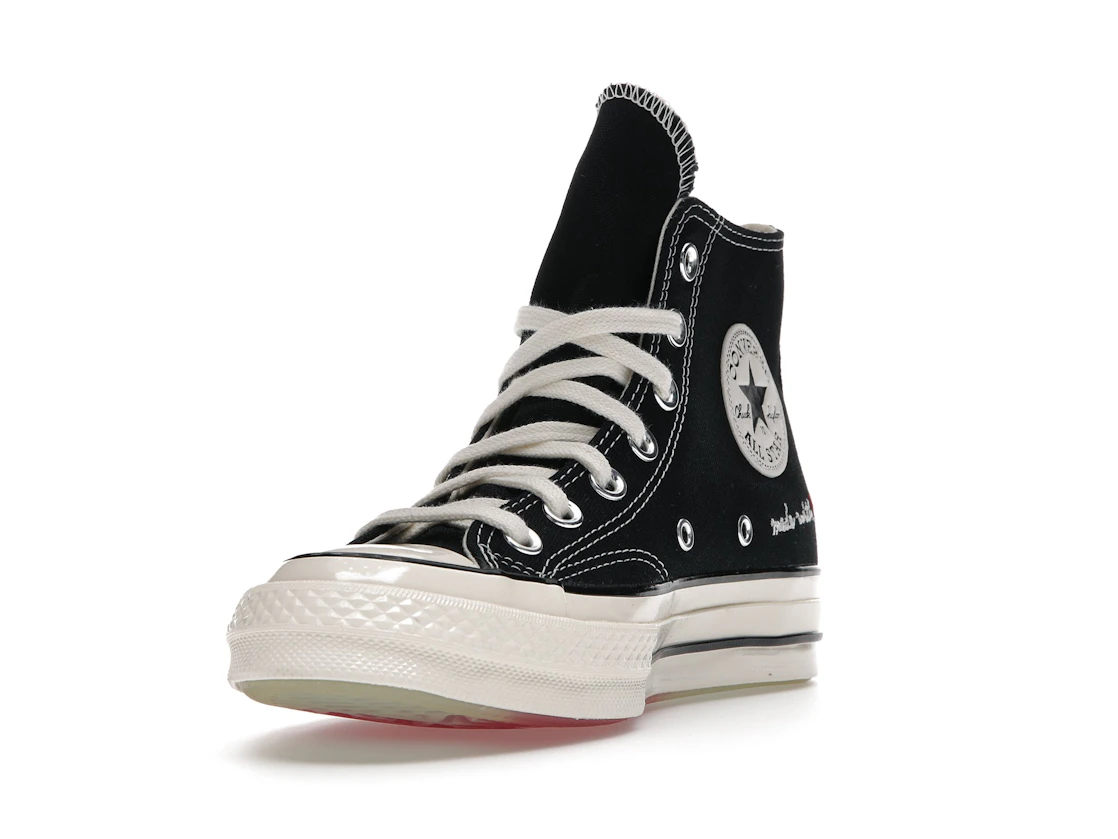 Converse Chuck Taylor All Star 70 Hi Valentine's Day (2021)