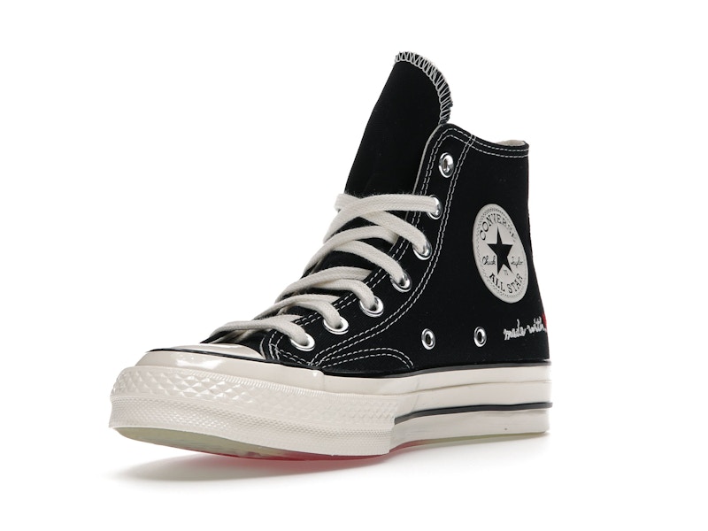 Converse Chuck Taylor All Star 70 Hi Valentine's Day (2021)
