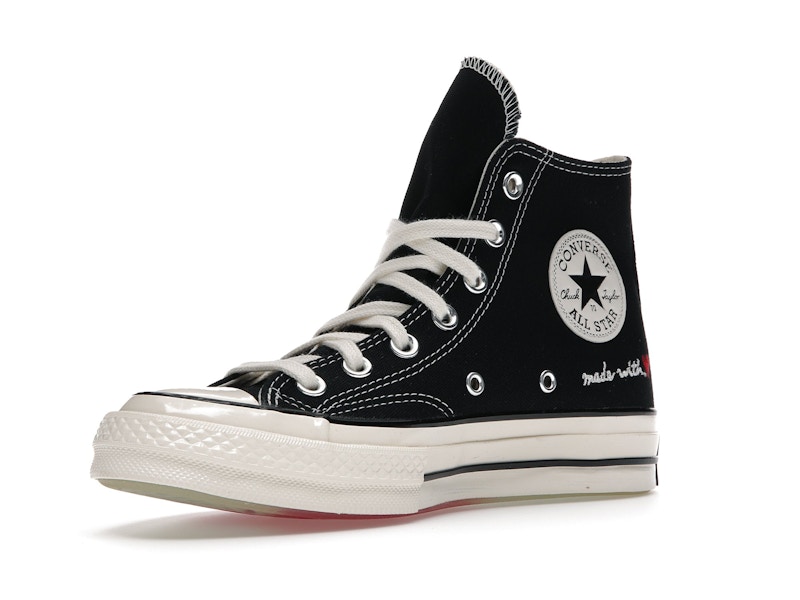 Converse Chuck Taylor All Star 70 Hi Valentine's Day (2021)
