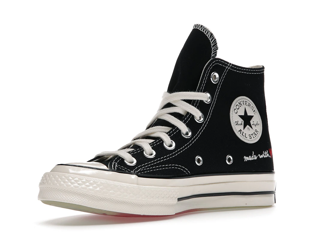 Converse Chuck Taylor All Star 70 Hi Valentine's Day (2021)
