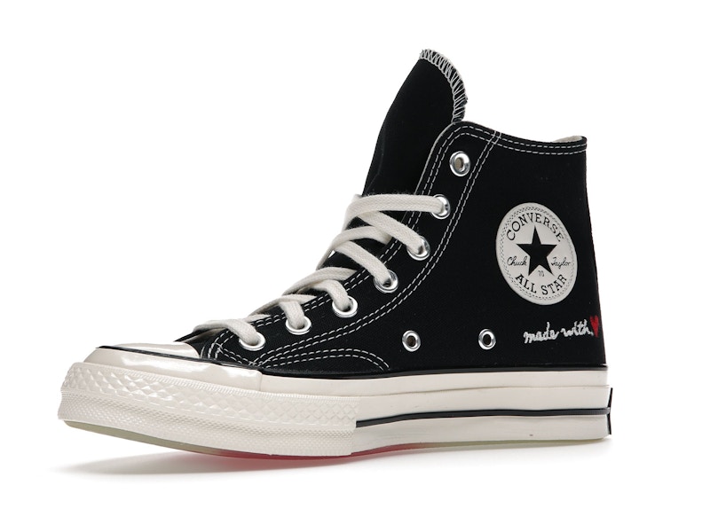 Converse Chuck Taylor All Star 70 Hi Valentine's Day (2021)