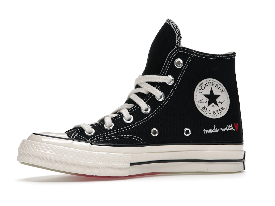Converse Chuck Taylor All Star 70 Hi Valentine's Day (2021)