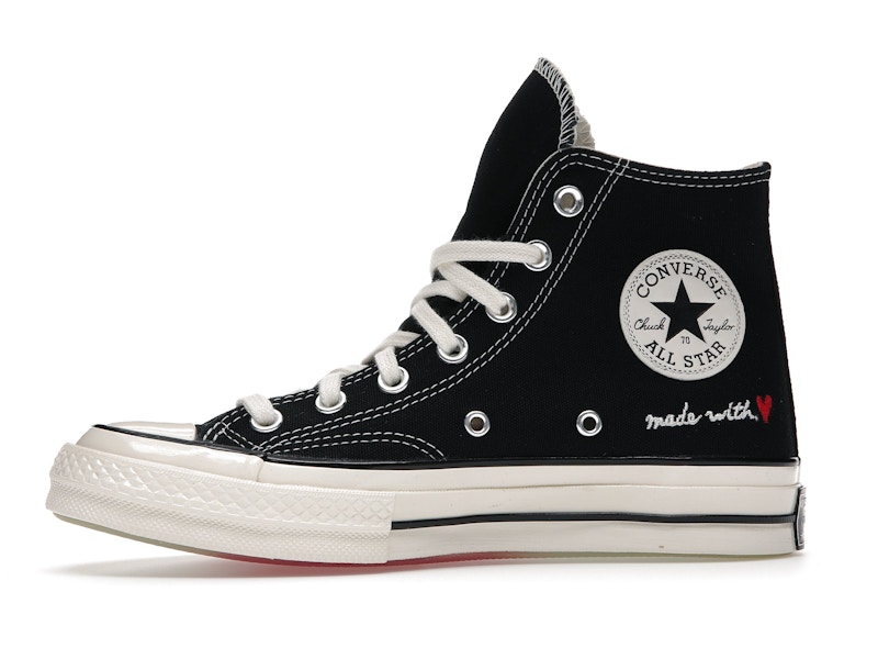 Converse Chuck Taylor All Star 70 Hi Valentine's Day (2021)