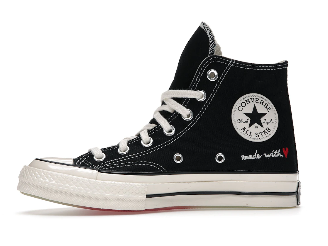 Converse Chuck Taylor All Star 70 Hi Valentine's Day (2021)