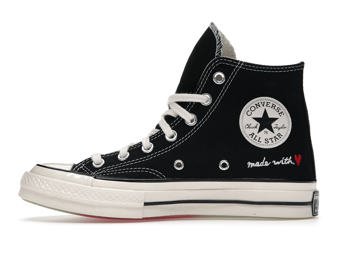 Converse Chuck Taylor All Star 70 Hi Valentine's Day (2021)
