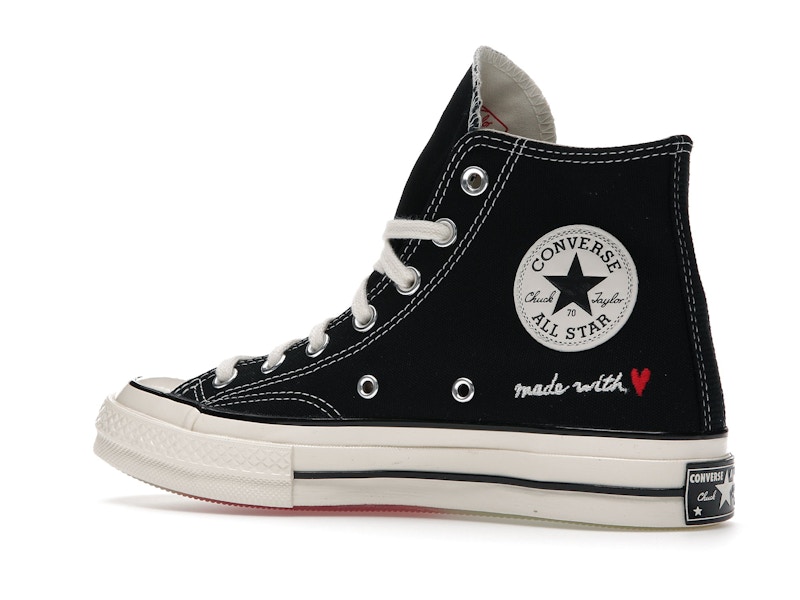 Converse Chuck Taylor All Star 70 Hi Valentine's Day (2021)