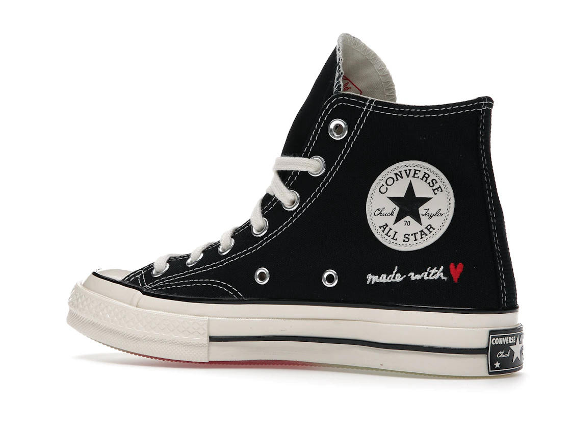Converse Chuck Taylor All Star 70 Hi Valentine's Day (2021)