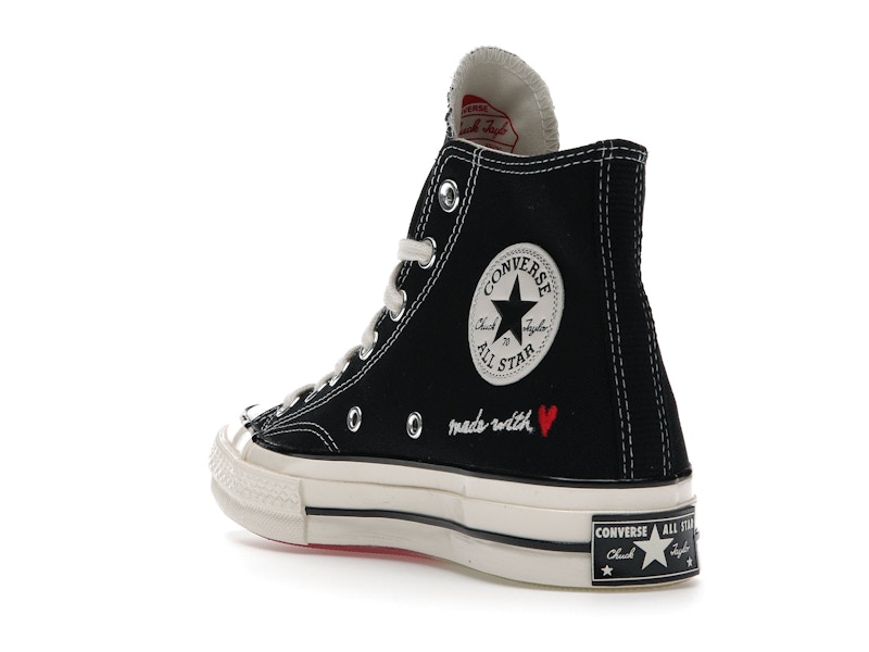 Converse Chuck Taylor All Star 70 Hi Valentine's Day (2021)