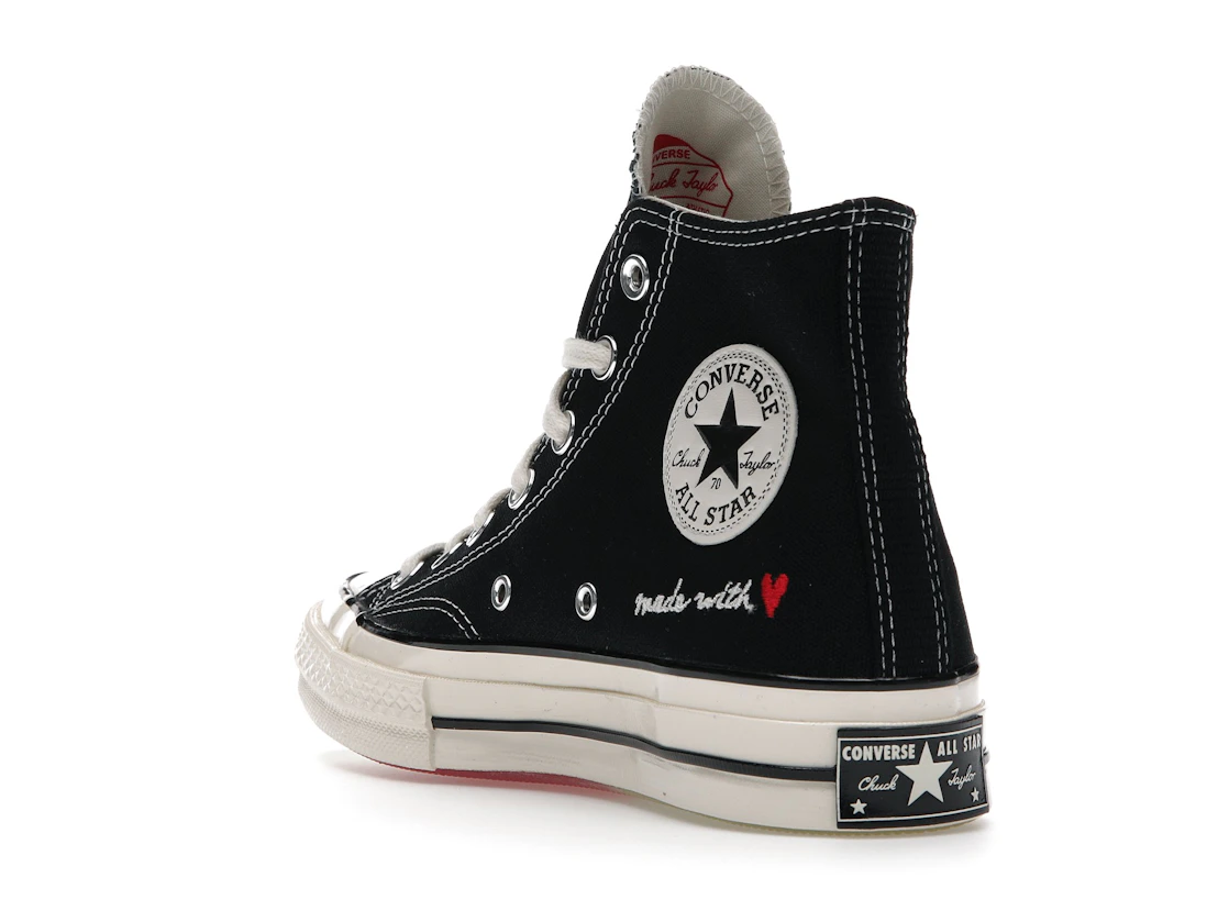 Converse Chuck Taylor All Star 70 Hi Valentine's Day (2021)