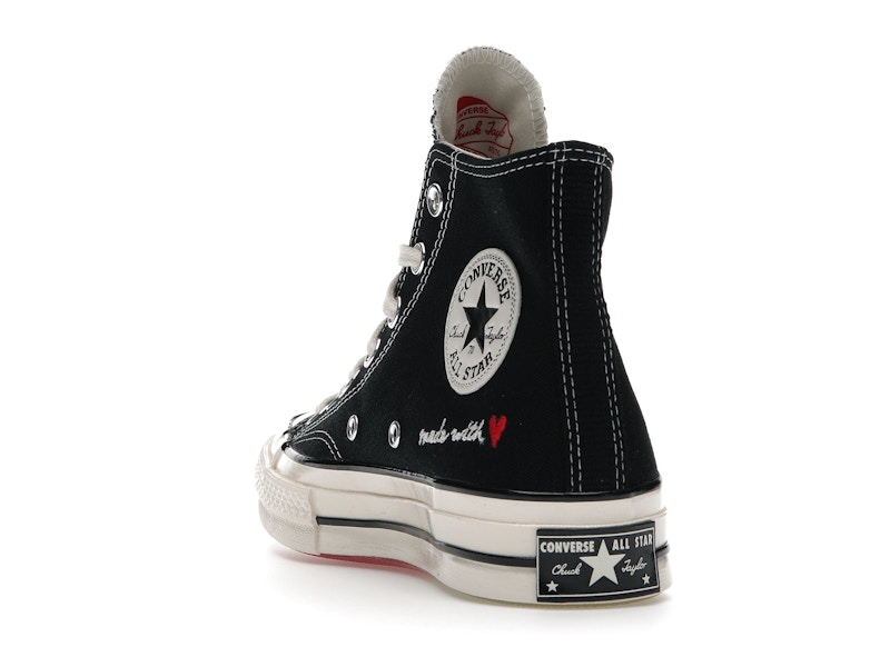 Converse Chuck Taylor All Star 70 Hi Valentine's Day (2021)