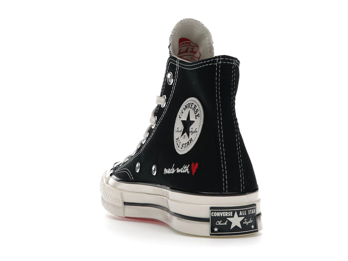 Converse Chuck Taylor All Star 70 Hi Valentine's Day (2021)