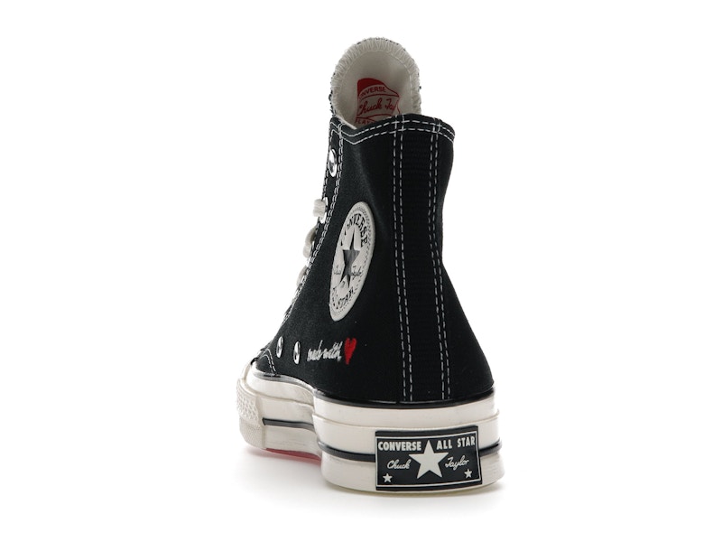 Converse Chuck Taylor All Star 70 Hi Valentine's Day (2021)