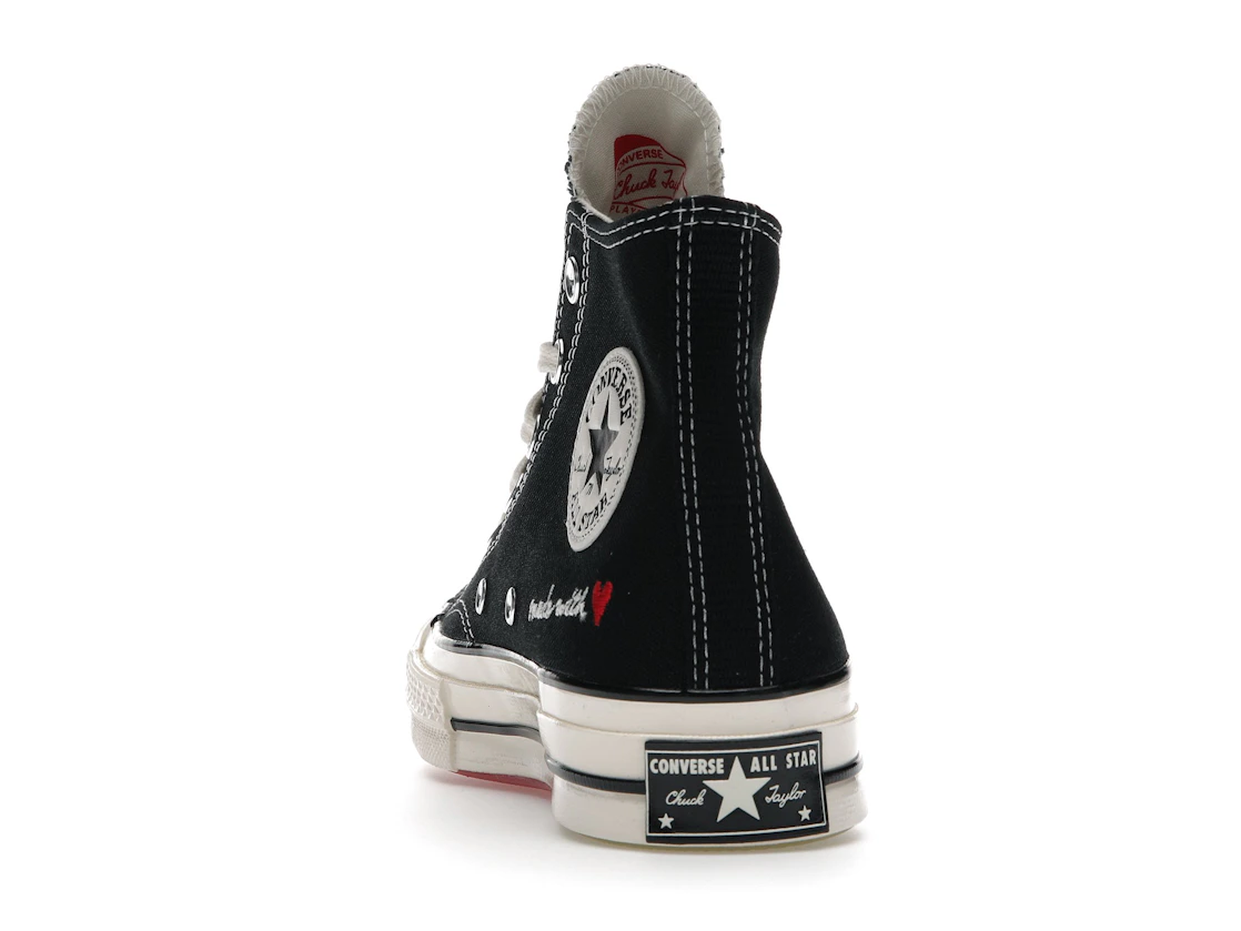 Converse Chuck Taylor All Star 70 Hi Valentine's Day (2021)