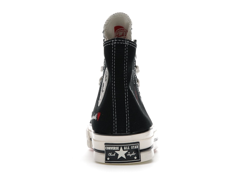 Converse Chuck Taylor All Star 70 Hi Valentine's Day (2021)