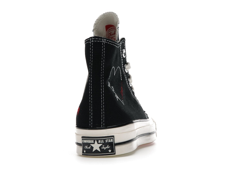 Converse Chuck Taylor All Star 70 Hi Valentine's Day (2021)