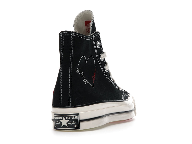 Converse Chuck Taylor All Star 70 Hi Valentine's Day (2021)