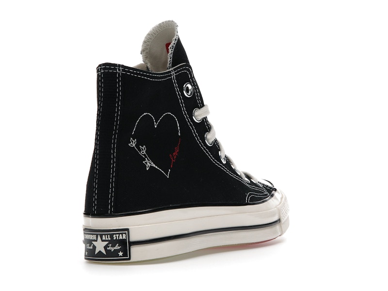 Converse Chuck Taylor All Star 70 Hi Valentine's Day (2021)