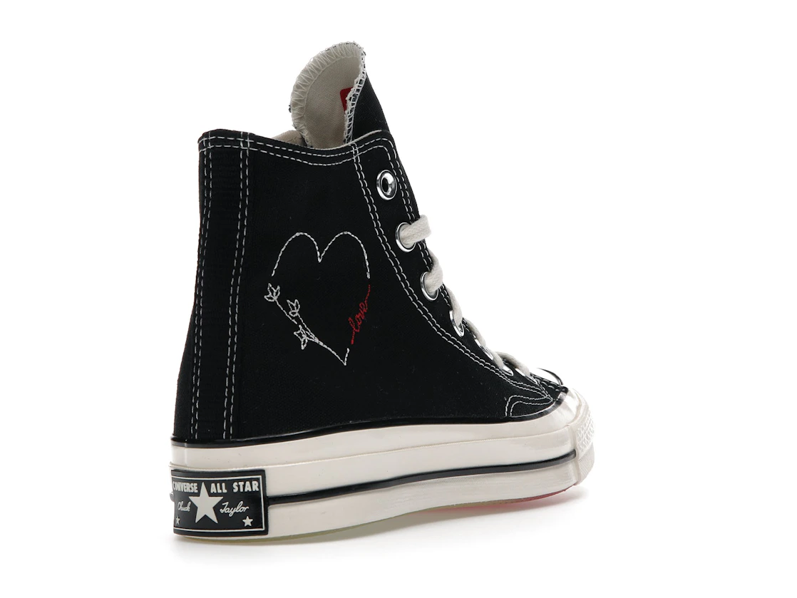 Converse Chuck Taylor All Star 70 Hi Valentine's Day (2021)