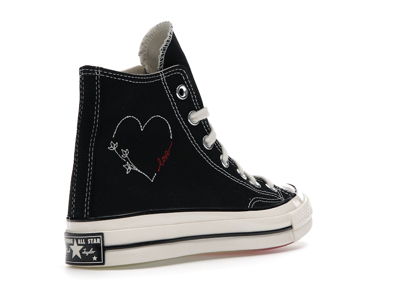 Converse Chuck Taylor All Star 70 Hi Valentine's Day (2021)