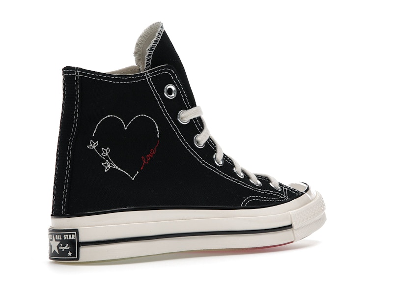 Converse Chuck Taylor All Star 70 Hi Valentine's Day (2021)