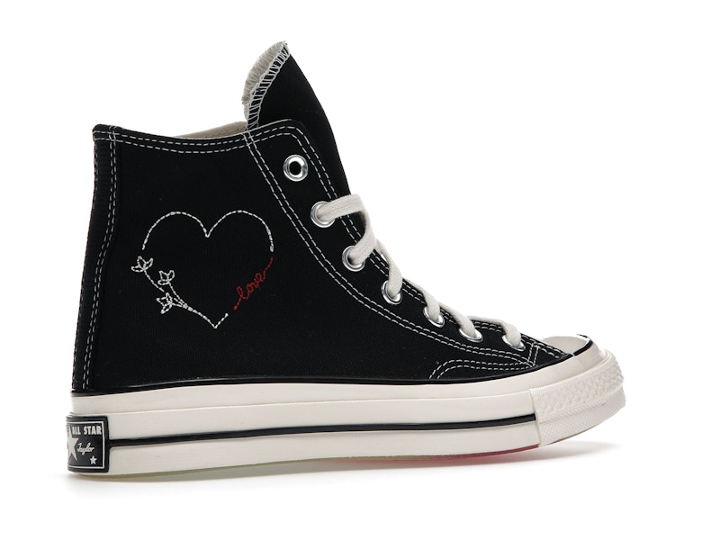Converse Chuck Taylor All Star 70 Hi Valentine's Day (2021)