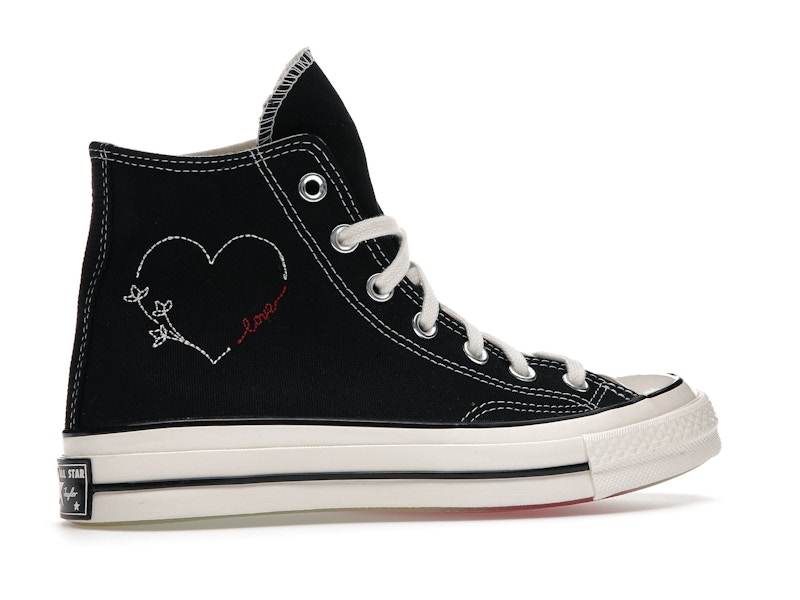 Converse Chuck Taylor All Star 70 Hi Valentine's Day (2021)