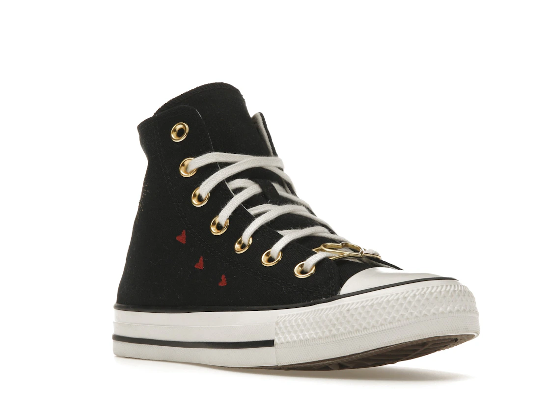 Converse Chuck Taylor All Star 70 Hi Valentine's Day 2023 Black (Women's)