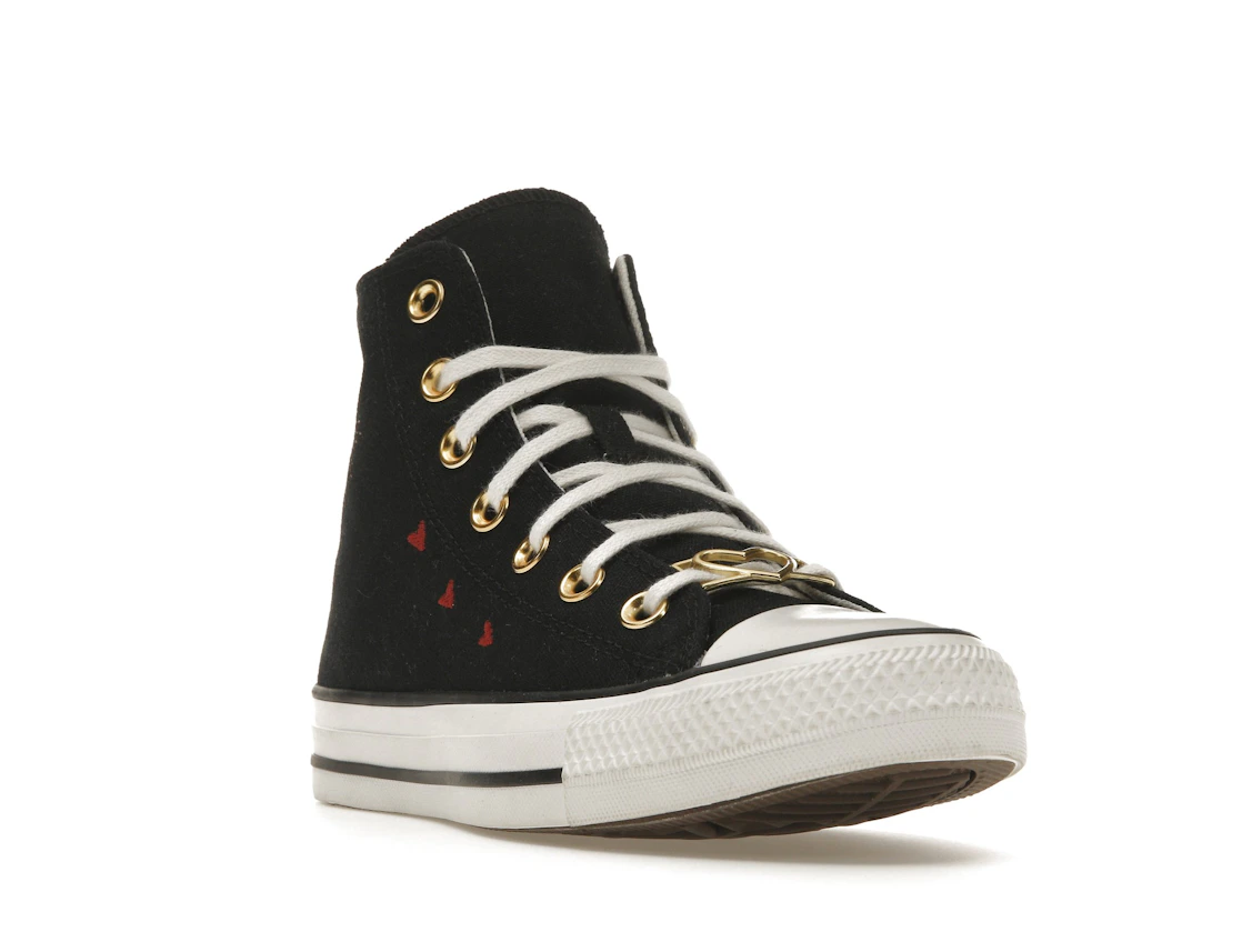 Converse Chuck Taylor All Star 70 Hi Valentine's Day 2023 Black (Women's)