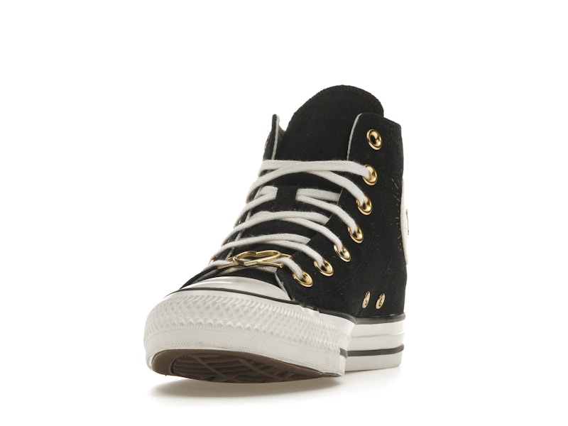 Converse Chuck Taylor All Star 70 Hi Valentine's Day 2023 Black (Women's)