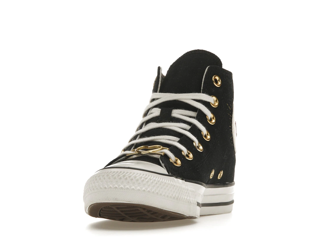 Converse Chuck Taylor All Star 70 Hi Valentine's Day 2023 Black (Women's)