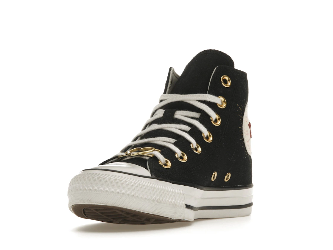 Converse Chuck Taylor All Star 70 Hi Valentine's Day 2023 Black (Women's)
