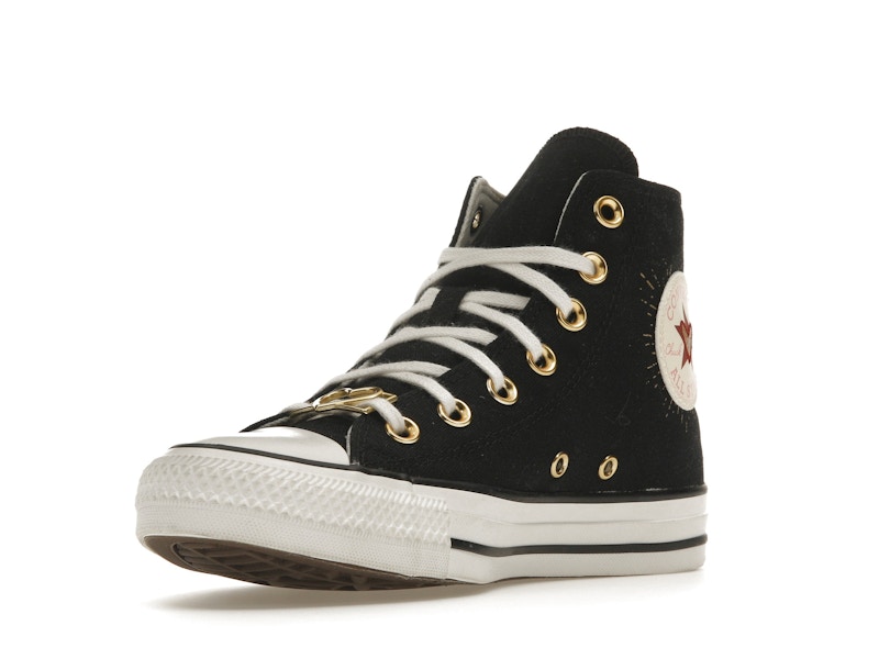 Converse Chuck Taylor All Star 70 Hi Valentine's Day 2023 Black (Women's)