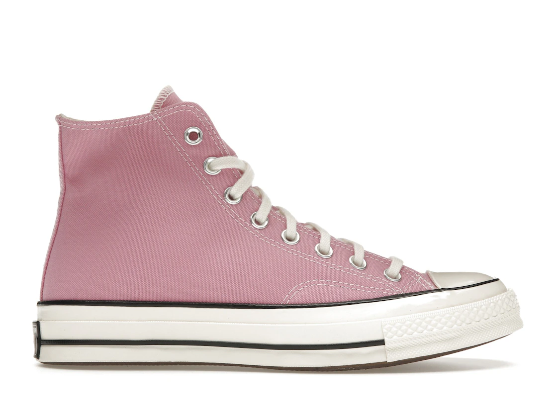 Converse Chuck Taylor All Star 70 Hi Vintage Canvas Amber Pink