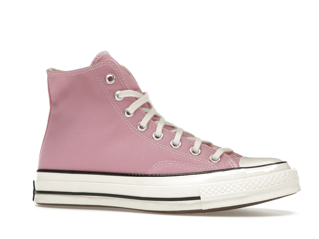 Converse Chuck Taylor All Star 70 Hi Vintage Canvas Amber Pink