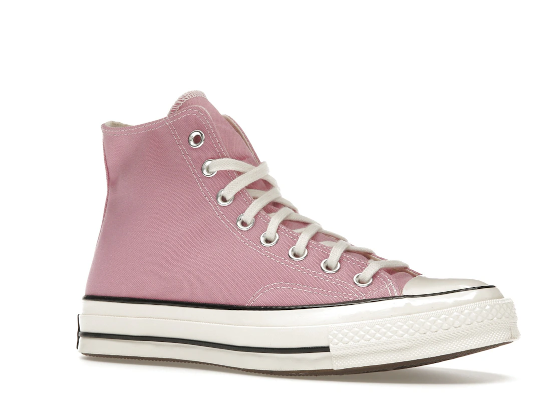 Converse Chuck Taylor All Star 70 Hi Vintage Canvas Amber Pink