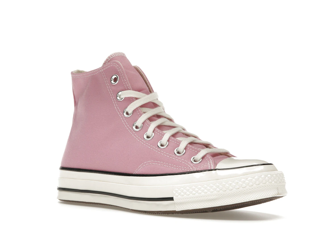 Converse Chuck Taylor All Star 70 Hi Vintage Canvas Amber Pink