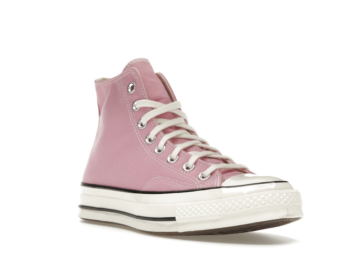 Converse Chuck Taylor All Star 70 Hi Vintage Canvas Amber Pink