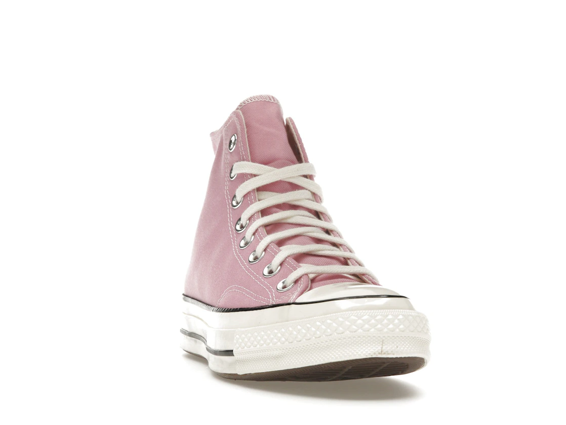 Converse Chuck Taylor All Star 70 Hi Vintage Canvas Amber Pink