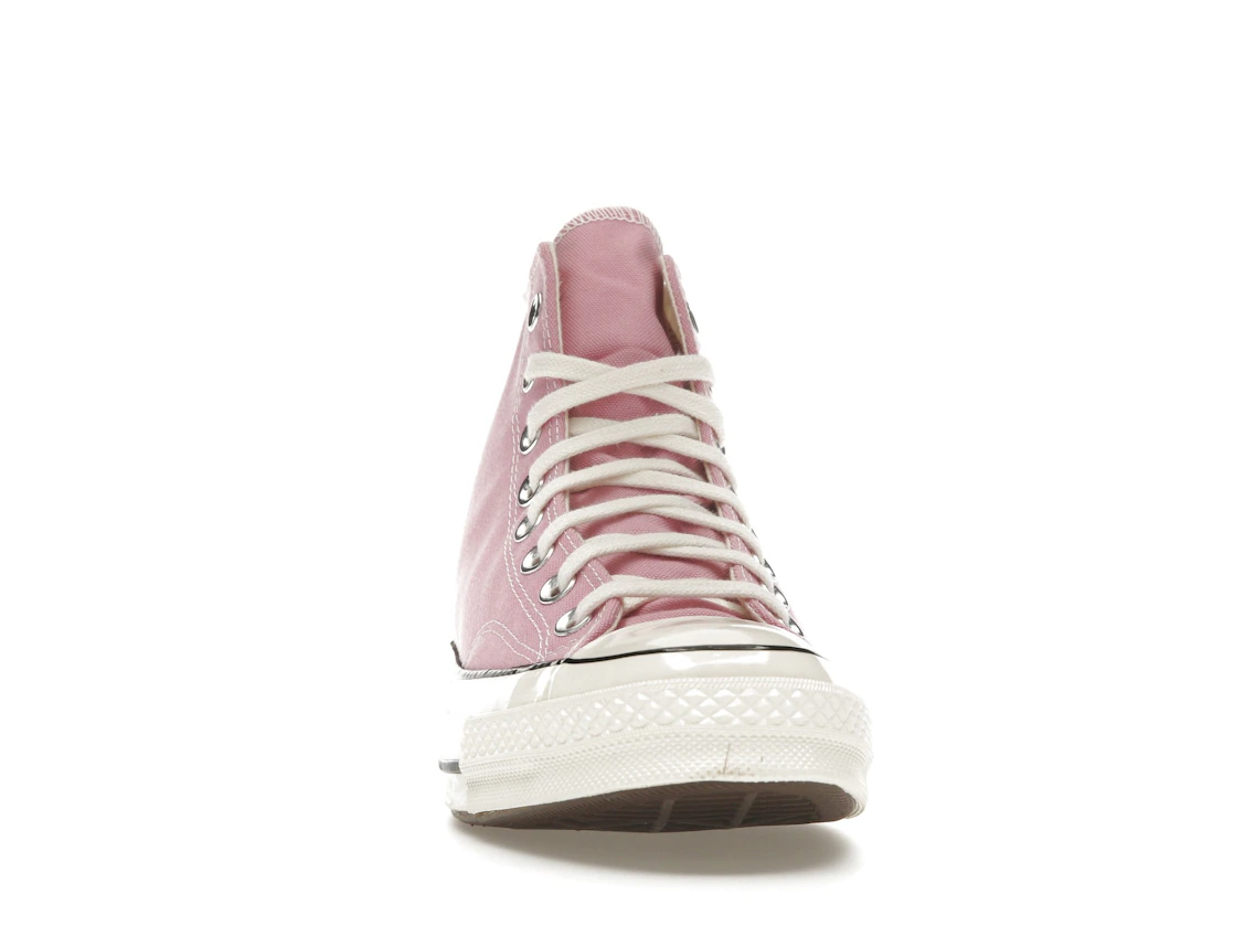 Converse Chuck Taylor All Star 70 Hi Vintage Canvas Amber Pink