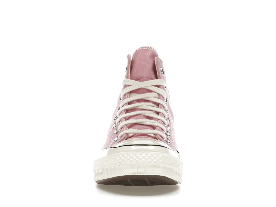 Converse Chuck Taylor All Star 70 Hi Vintage Canvas Amber Pink
