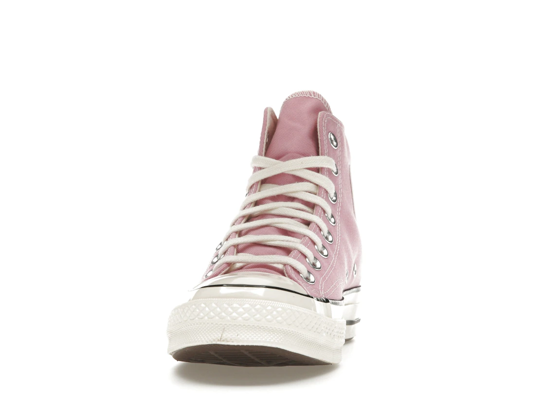 Converse Chuck Taylor All Star 70 Hi Vintage Canvas Amber Pink