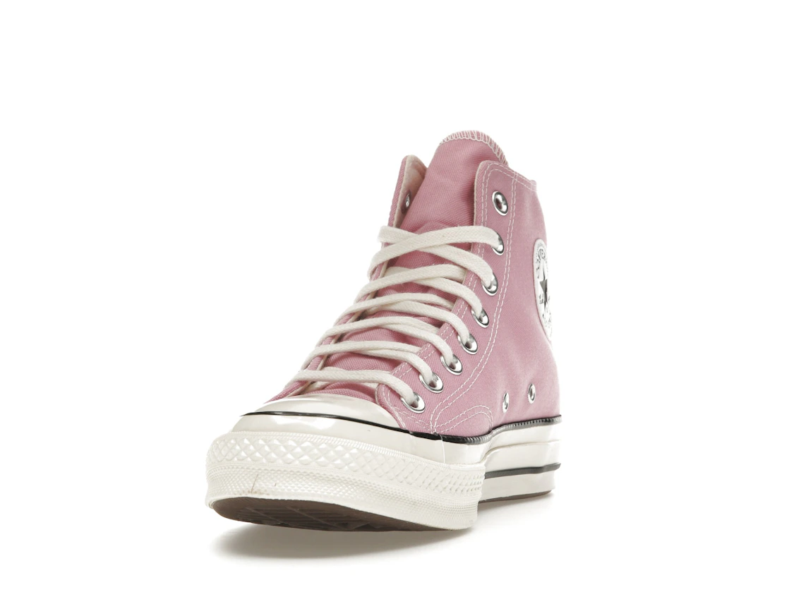 Converse Chuck Taylor All Star 70 Hi Vintage Canvas Amber Pink