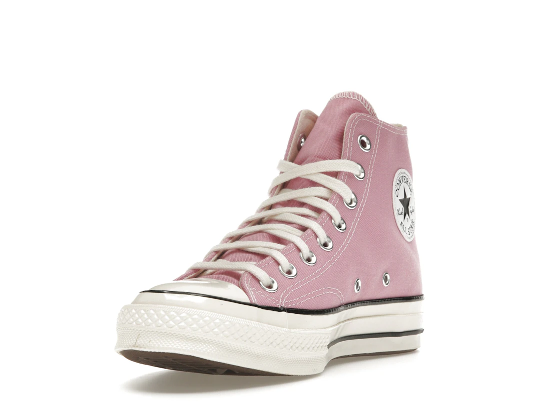 Converse Chuck Taylor All Star 70 Hi Vintage Canvas Amber Pink