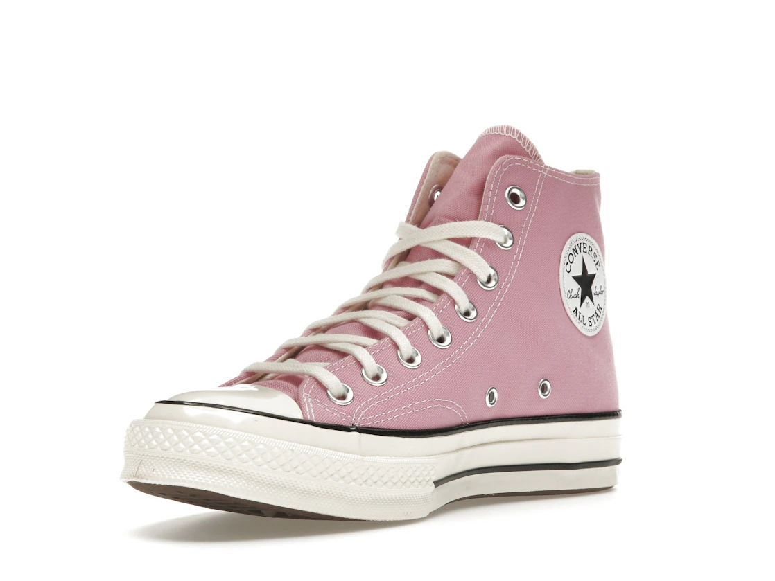Converse Chuck Taylor All Star 70 Hi Vintage Canvas Amber Pink
