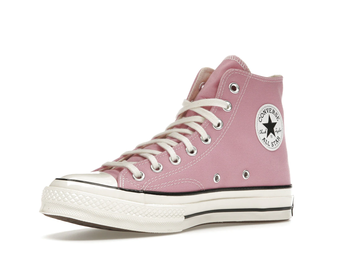 Converse Chuck Taylor All Star 70 Hi Vintage Canvas Amber Pink