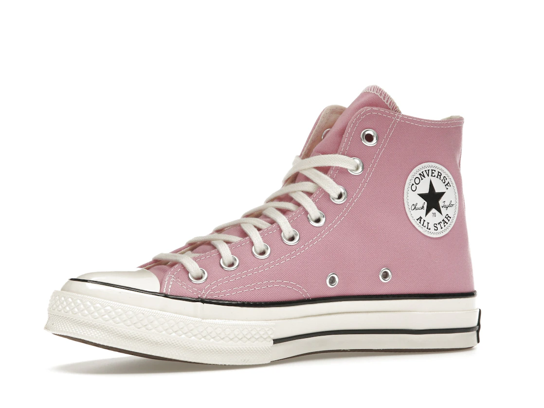 Converse Chuck Taylor All Star 70 Hi Vintage Canvas Amber Pink