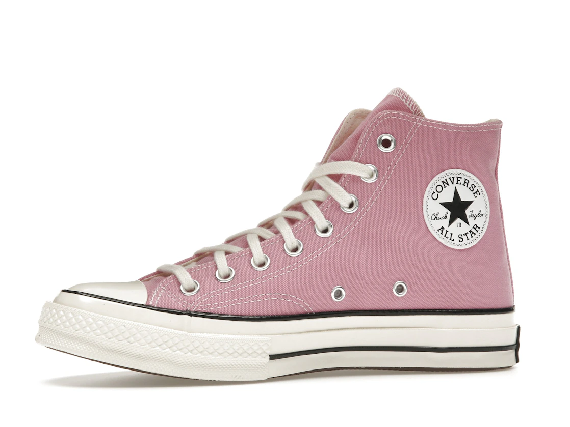 Converse Chuck Taylor All Star 70 Hi Vintage Canvas Amber Pink
